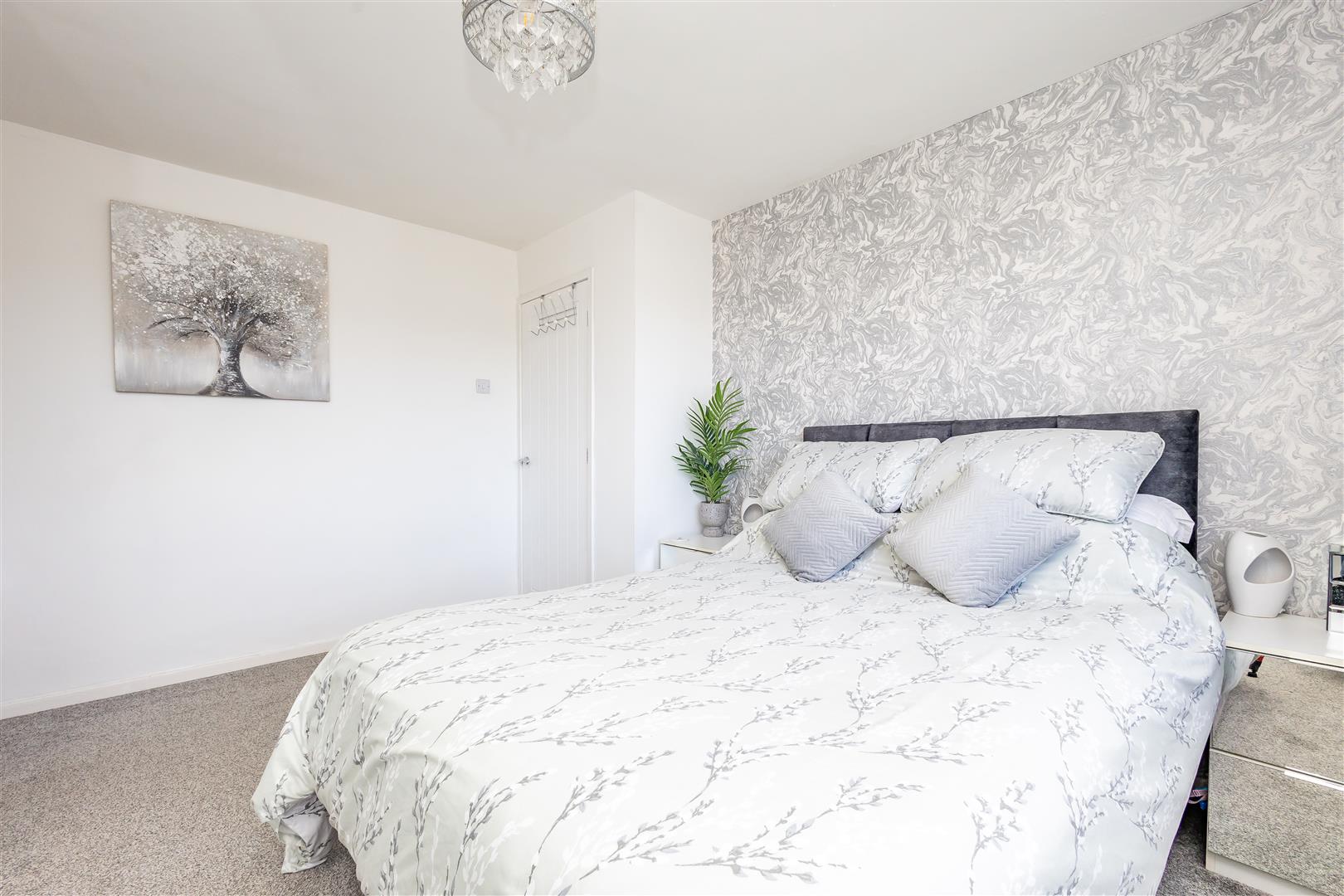 Holly Crescent, Chorley